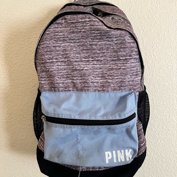 Victoria's Secret Handbags - Pink Victoria Secret Backpack